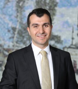 Osman Yılmaz