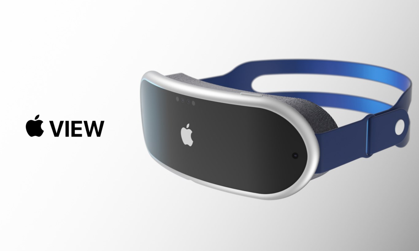 İşte Apple AR/VR Kulaklığının Yakında Piyasaya Çıkacağına Dair Bir Başka İşaret