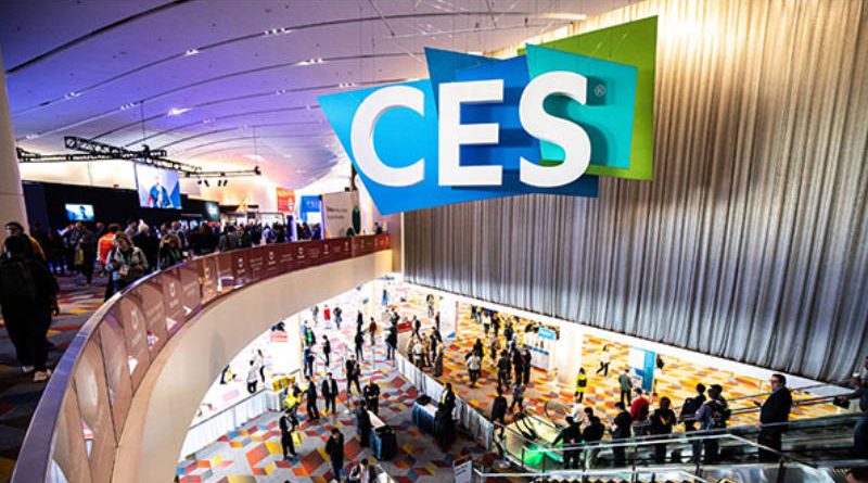 CES 2022, Ek Bir Covid Güvenlik Protokolü Olarak Bir Gün Erken Sona Erecek