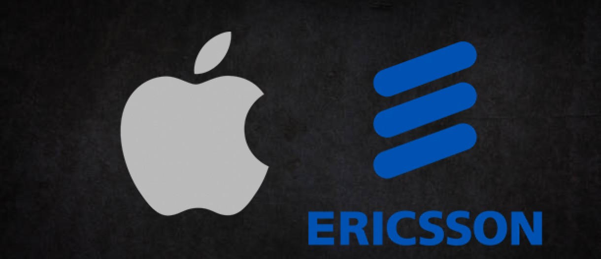 Ericsson ve Apple, 5G Yasal Anlaşmazlığını Sürdürüyor