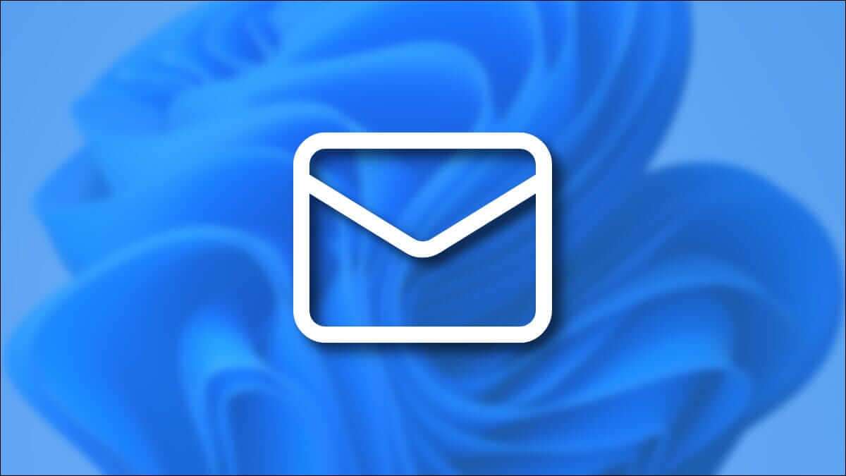 Windows 11 Yeni Bir E-posta Uygulaması Alıyor