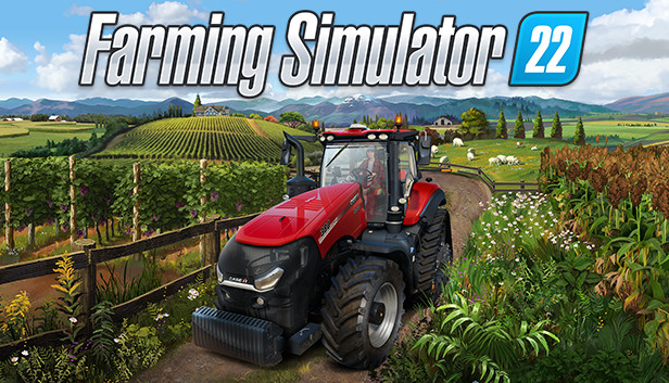 Farming Simulator 22 inceleme