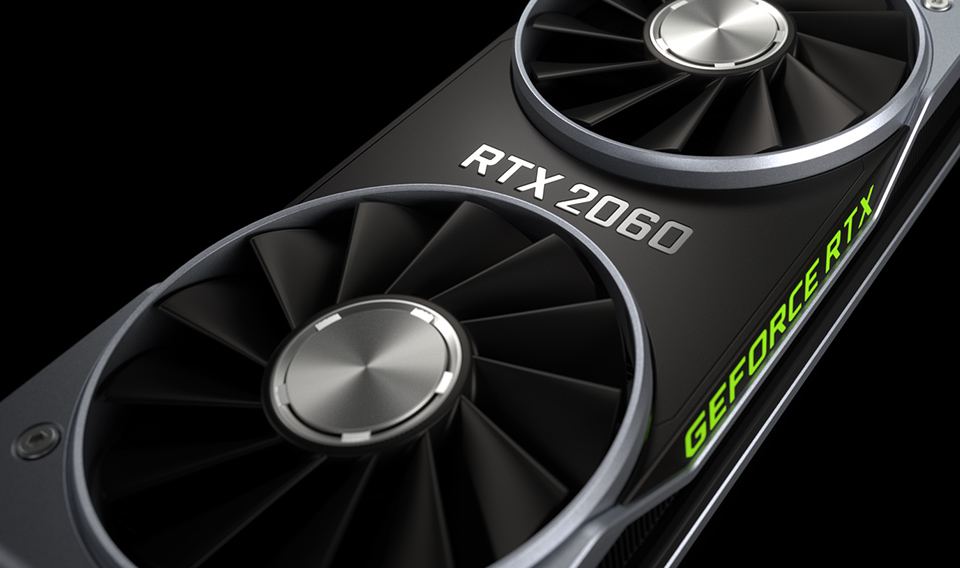 Nvidia RTX 3060 Ti Grafik Kartı Yeni Bir Sürüm Alıyor Olabilir