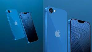 iPhone SE 3 ve iPad Air 5, 8 Mart’ta Bir Apple Etkinliğinde Görünecek