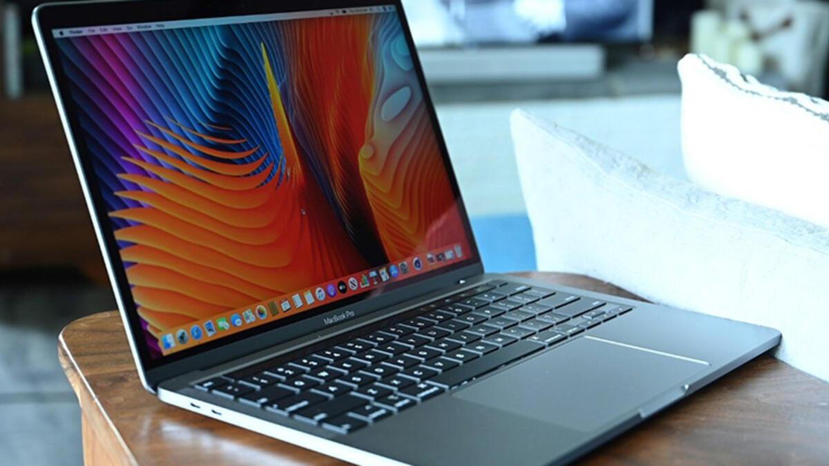 Giriş Seviyesi MacBook Pro, 2022’nin Sonunda M2 Yongasıyla Gelebilir