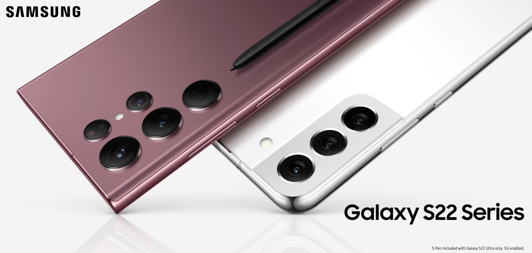 Lansmandan Önce Bir Samsung Galaxy S22 Ultra Rezerve Etmek İyi Bir Fikirdir