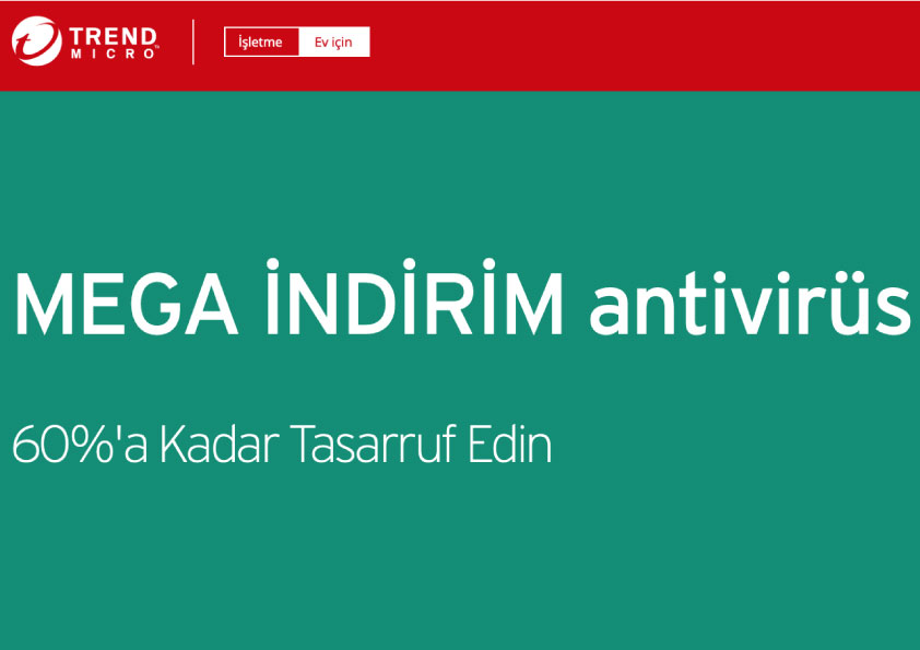 Trend Micro, gelecek yıl için güvenlik tahminlerini paylaştı: “2022 siber suçlarla mücadele yılı olacak”