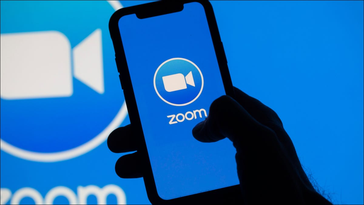 Zoom Müşteri Hizmetleri İşine Giriyor