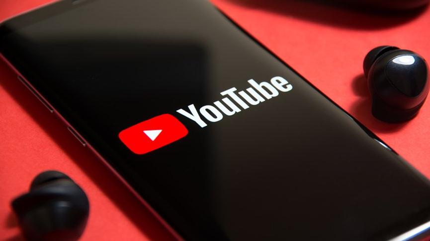 YouTube’un Podcast Yaratıcıları İçin Büyük Planları Var