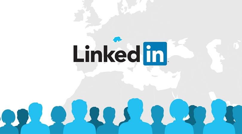 LinkedIn’in sahte profillerle ilgili bir sorunu var