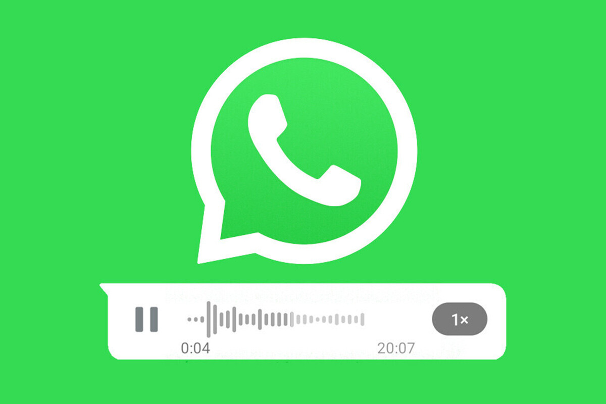Sesli Mesajlar Çoğu Sorunu Çözecek WhatsApp Güncellemesi Yayınlandı