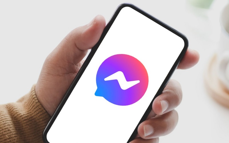 Meta, Messenger’ı Slack’e Benzetiyor