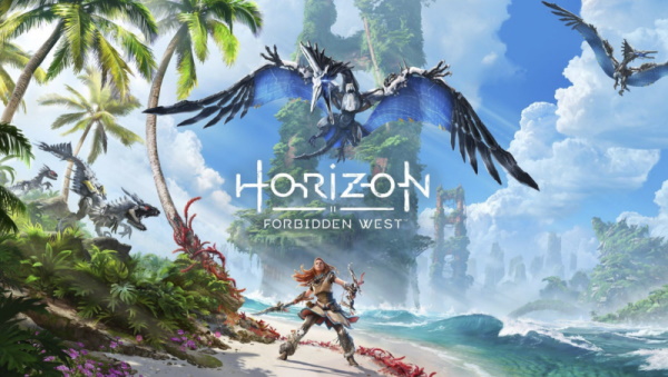 Horizon Forbidden West oyun incelemesi
