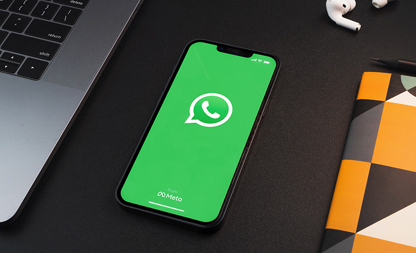 WhatsApp’ın Dosya Aktarım Limiti 20 Kat Artış İçin Ayarlanabilecek