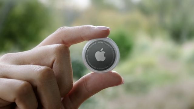AirTags, Sonunda Casusluk Önleme Yazılım Güncellemesini Aldı