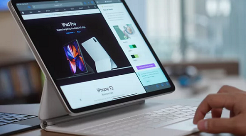 iPadOS 16 Sonunda Bir Masaüstü Alternatifine Dönüşecek mi?