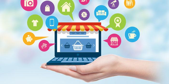 Web.com, E-ticaret İçin Büyük Bir Adım Attı