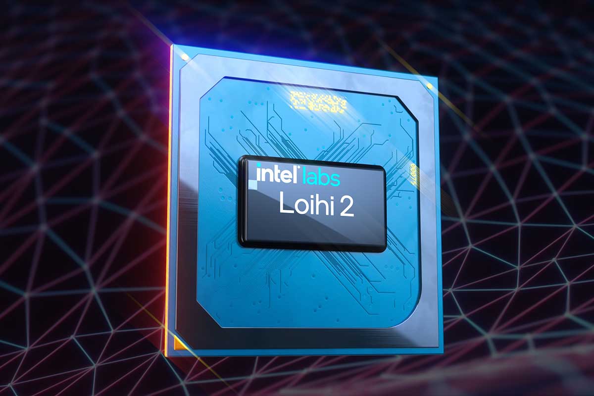 İnsan Beynini Taklit Eden Intel Çipi Bir Sonraki PC’nizde Olabilir