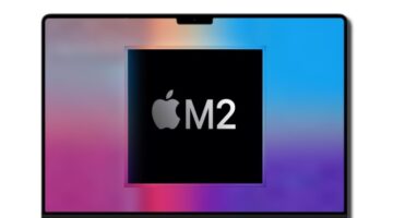 Apple’ın, M2 Çipli Dokuz Yeni Mac Modelini Test Etmeye Başladığı Bildirildi