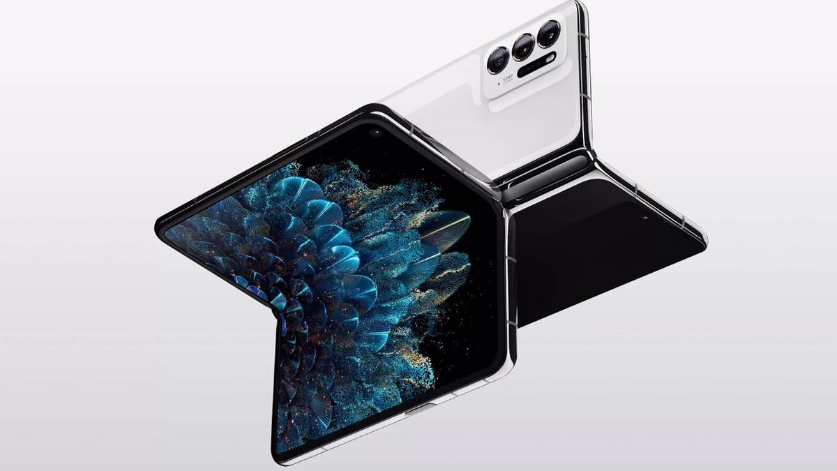 OnePlus’un Katlanabilir İlk Telefonu Geliştirilme Aşamasında !