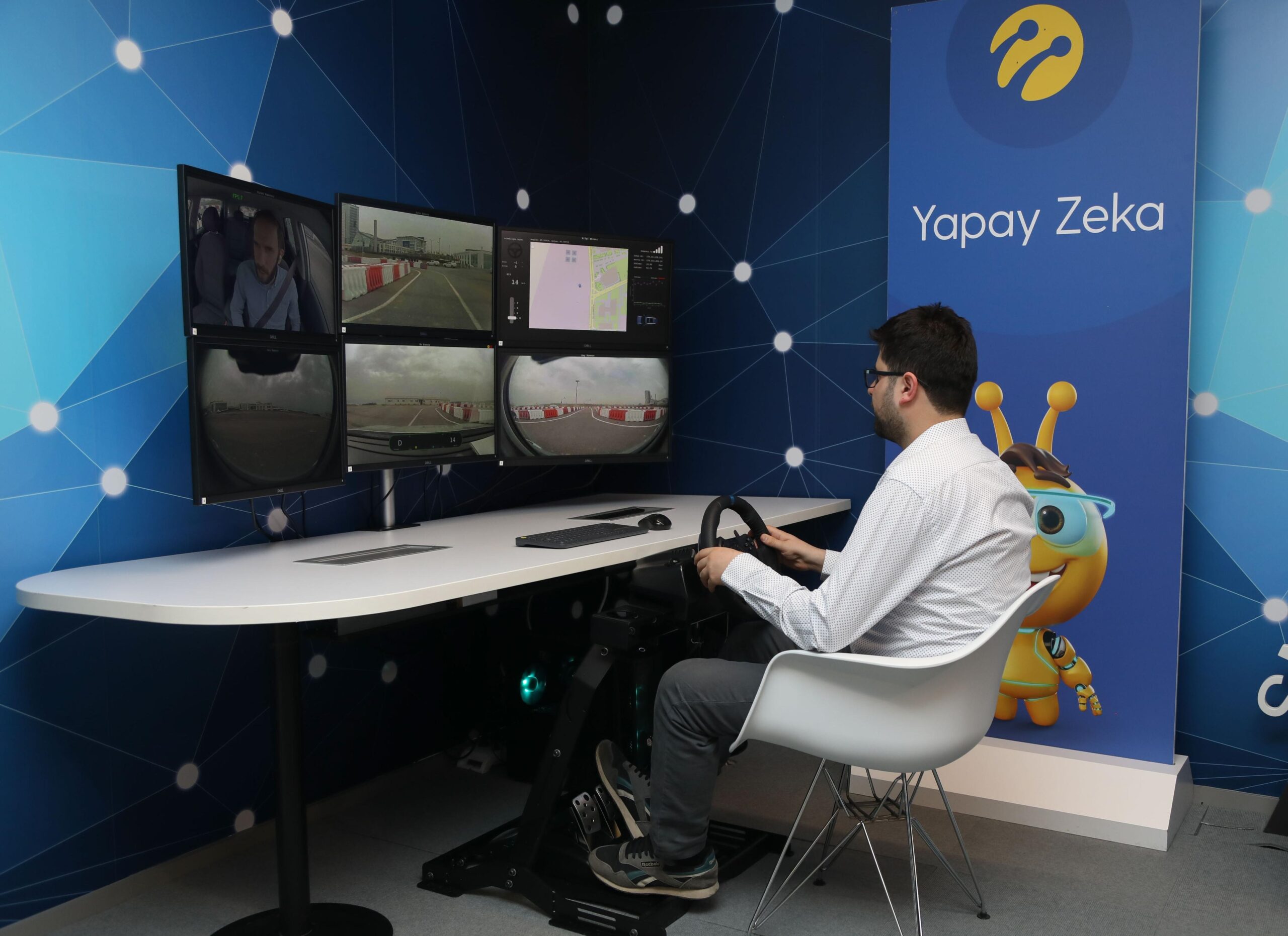 Turkcell’den yerli yazılım iş birliğiyle 5G teknolojisinde yeni bir adım