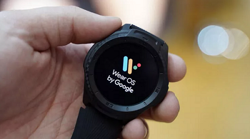Google, Pixel Watch Adı İçin Başvuruda Bulundu