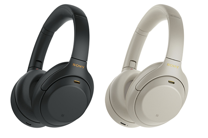Sony’nin WH-1000XM5 Gürültü Önleyici Kulaklıkları, Yeni Bir Tasarıma Sahip Olabilir