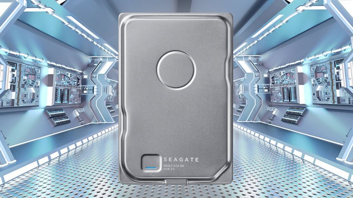 Seagate, Sabit Disklerini Oluşturmak İçin Yenilenebilir Enerji Kullanmayı Planlıyor
