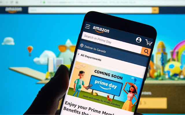Amazon Prime Day, Temmuz Ayında Gerçekleşecek