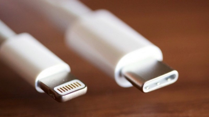 AB, Hepimizin USB-C Kullanmasını İstiyor