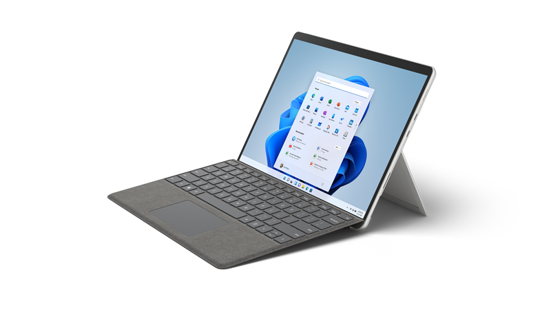 Microsoft, Windows 11’deki Dokunmatik Kontrollerini Geliştiriyor