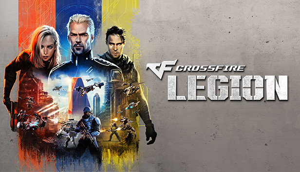 Crossfire: Legion, 24 Mayıs’ta Erken Erişimde Olacak