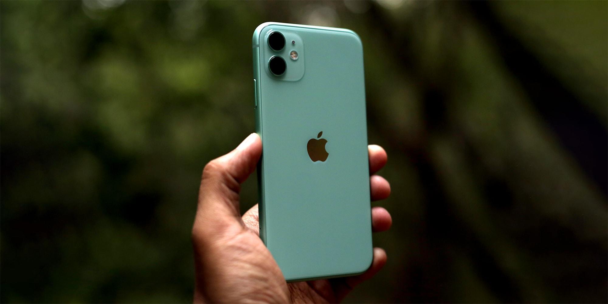 iPhone 14 Lansmanı iPhone 11’in Sonu Anlamına Gelebilir