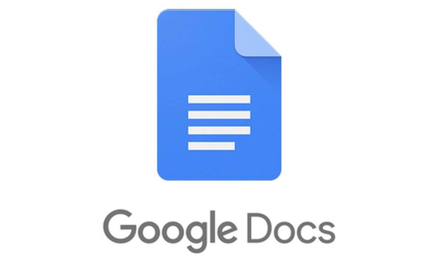 Google Dokümanlar Güncellemesi, Kullanım Kolaylığı Sağlayacak