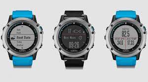 Garmin’in yeni saati deniz için yapıldı ancak karada yaşayanlar da göz atmalı