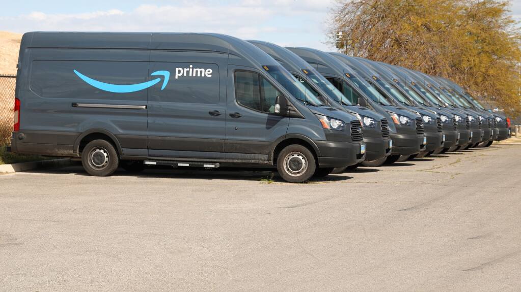 Amazon Prime Kargo Teslimatı, Artık Tüm Satıcılar Tarafından Kullanılabilir