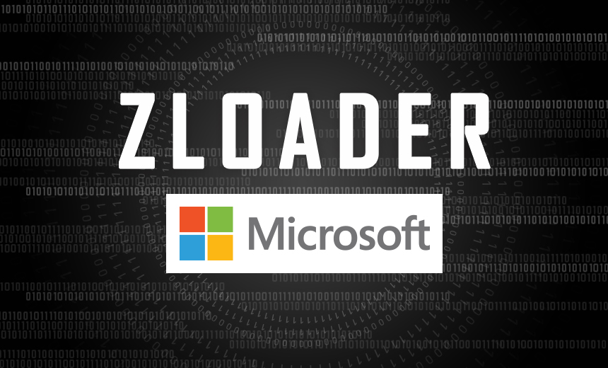 Microsoft Ve ESET, ZLoader Botnetlerini Kaldırıyor
