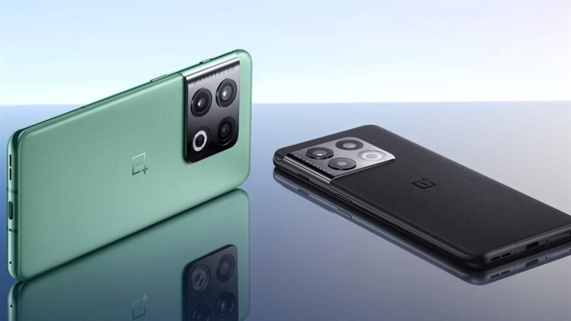 OnePlus 10 Pro’dan Sonra OnePlus10 Da Geliyor
