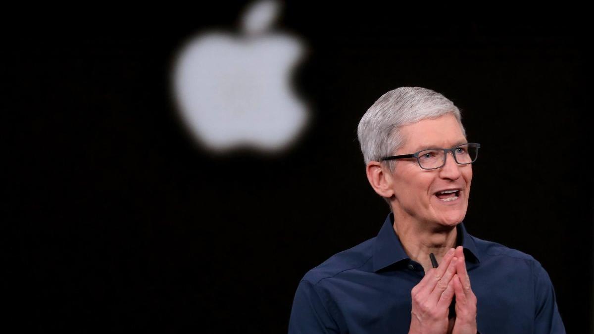 Tim Cook, Final Cut Pro Yüzünden Ateş Altında