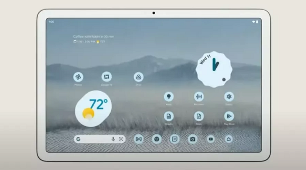 Pixel Tablet, Önemli Bir iPad Özelliği Sunabilir