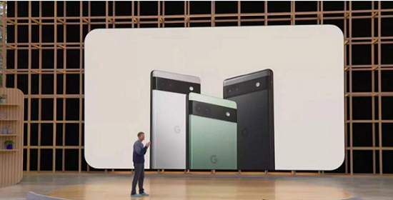 Google Pixel 6a Çıkış Tarihi Ve Özellikleri