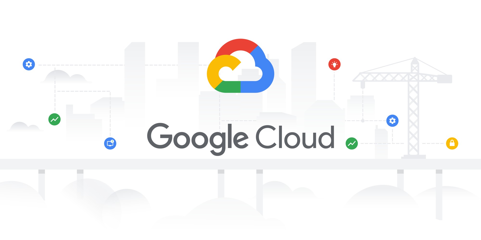 Google Cloud, Bir Web3 Ekibi Kuruyor