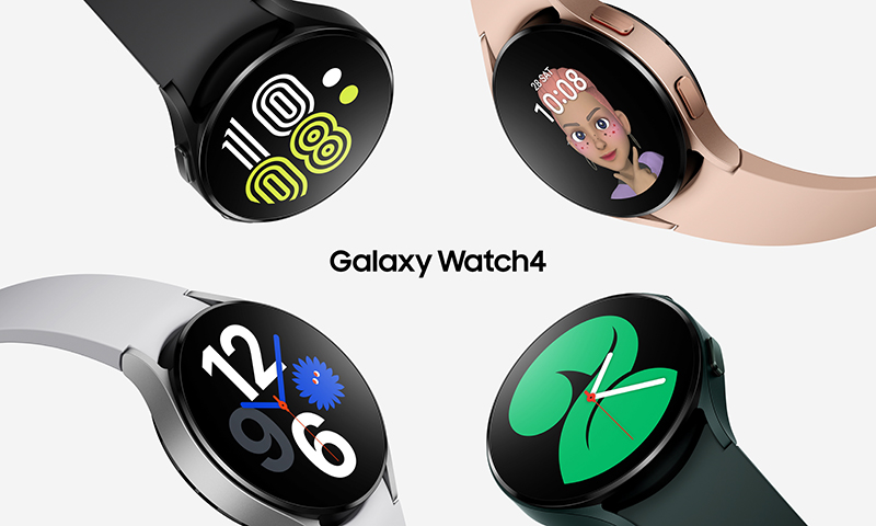 Samsung Galaxy Watch 4 Harika Yükseltmeler Alıyor