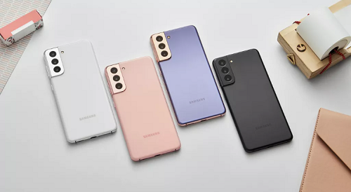 Samsung, Akıllı Telefon Üretimini Azaltıyor