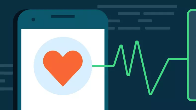 Android 13, Yeni Sağlık Özelliği Getiriyor