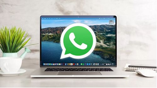 macOS’a Yeni Whatsapp Uygulaması Geliyor