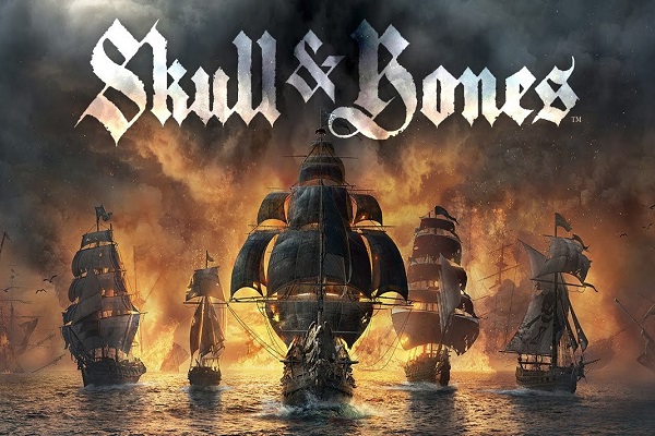 Skull and Bones’un Derecelendirmesi Ortaya Çıktı
