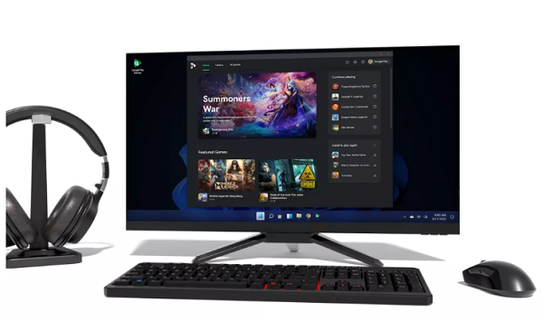 Windows 11’e Yeniden Tasarım Güncellemesi Geliyor