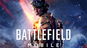 Battlefield Mobile, Yakında Telefonlara Gelebilir