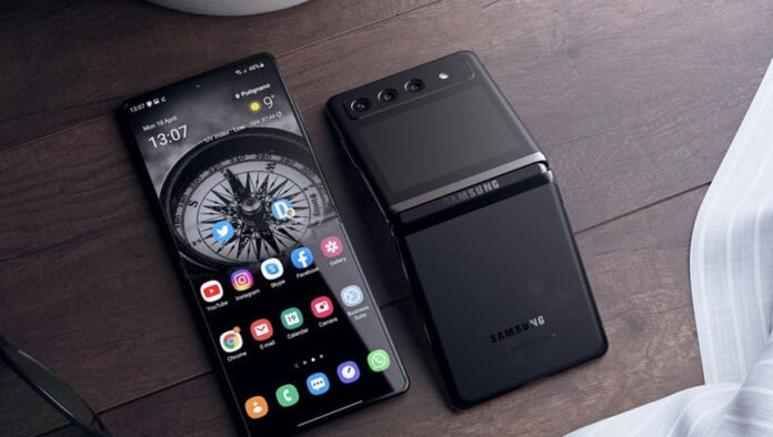 Samsung, Galaxy Z Flip 4’te Pil Kapasitesini Arttırıyor